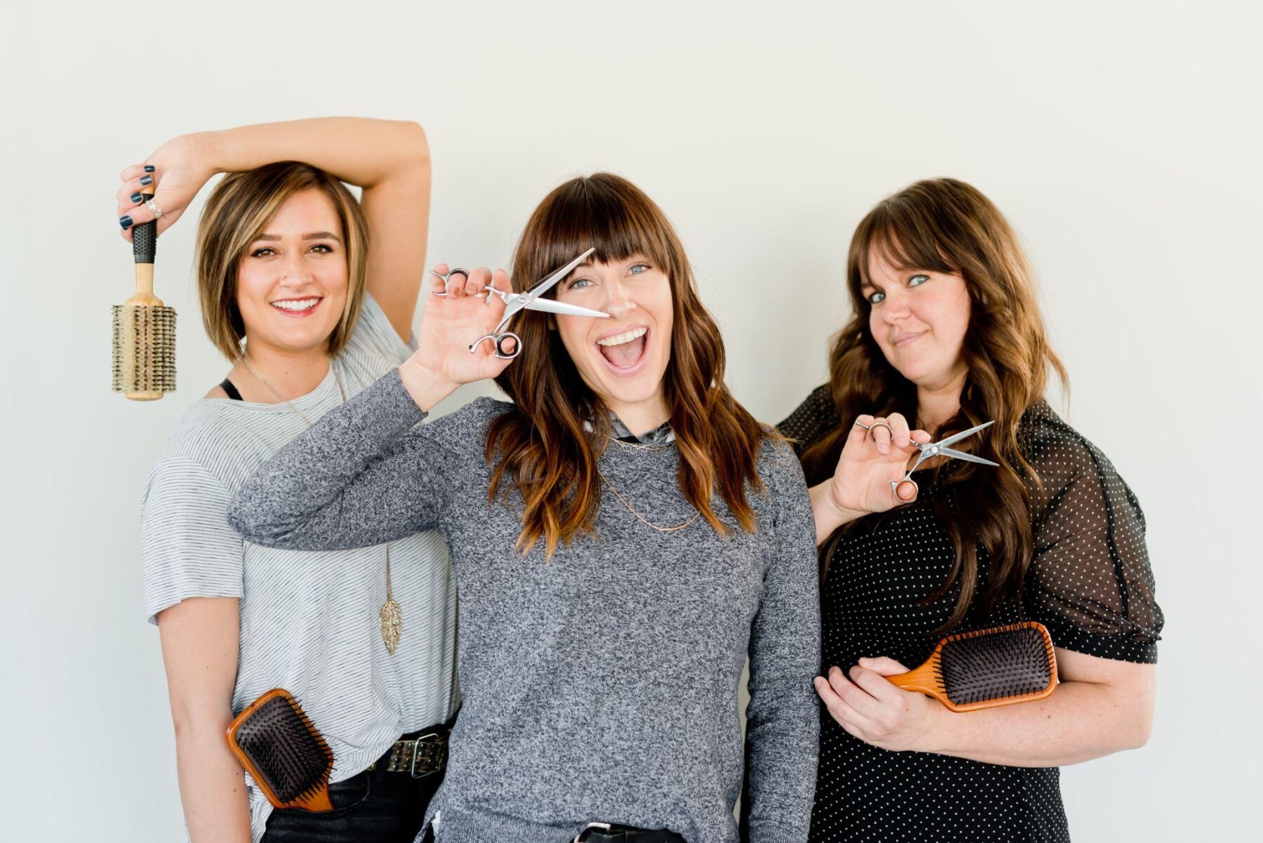 Going to Cosmetology School PartTime The Benefits & Rewards